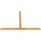 Ekena Millwork Portland Rough Sawn Timber Gable Bracket, Western Red Cedar, 84"W x 56"H x 2"D x 4"F, 16/12 Pitch GBW084X56X0204POR00RWR - alternate 4